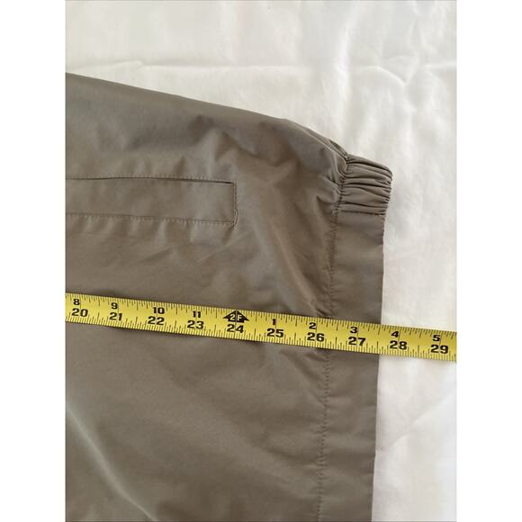 WeatherTech Beacon point Men’s Jacket Sanibel Island. Zip, Pockets, No Hood - Picture 12 of 14